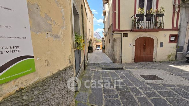 Appartamento in residenziale in Via Tito Minniti