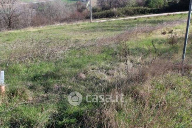 Terreno agricolo in commerciale in Via delle Cooperative