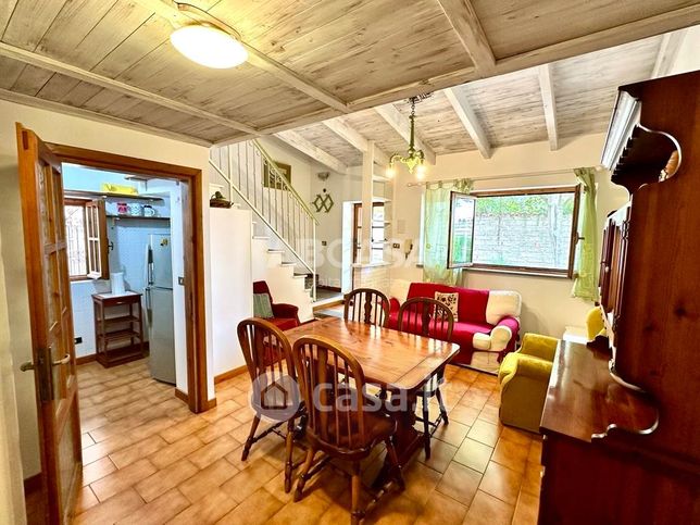 Appartamento in residenziale in Via Colle Perino
