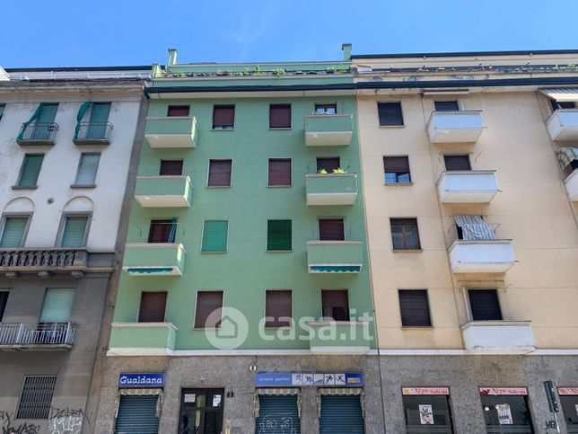 Appartamento in residenziale in Via Scipione Pistrucci 3