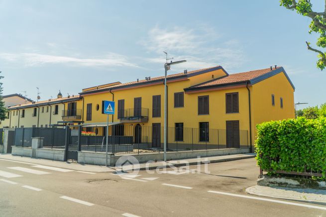 Appartamento in residenziale in Via Federico Caudana 25