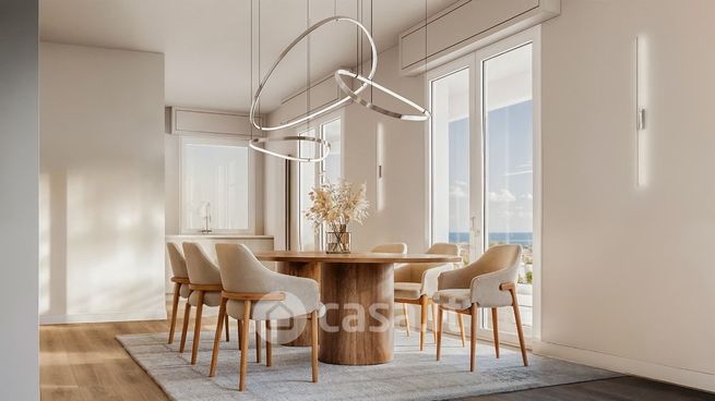 Appartamento in residenziale in Via Privata Bellavista 63