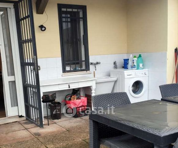 Appartamento in residenziale in Via Asiago 70