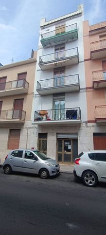 Appartamento in residenziale in Via XIV Ottobre 21