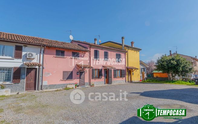 Casa indipendente in residenziale in Strada Nizzolaro 55