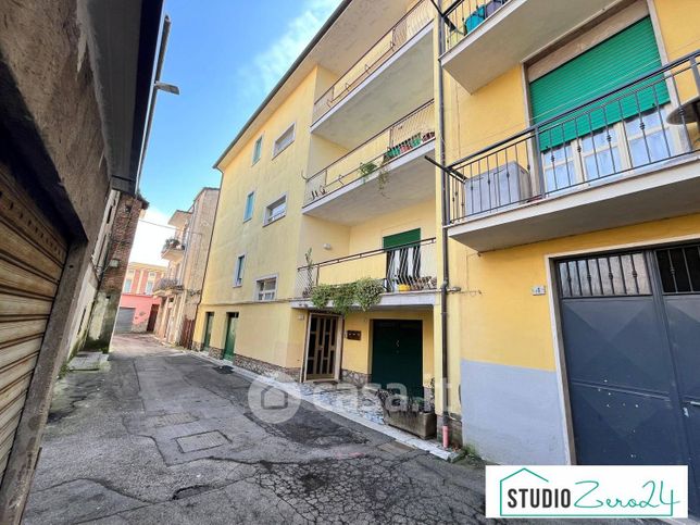 Appartamento in residenziale in Via Piacenza