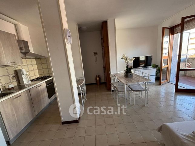 Appartamento in residenziale in Via Rinchiosa