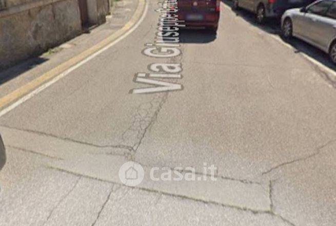 Appartamento in residenziale in Via Giuseppe Garibaldi