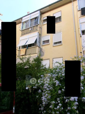 Appartamento in residenziale in Via Toscana 52