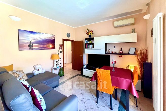 Appartamento in residenziale in Via Parenti