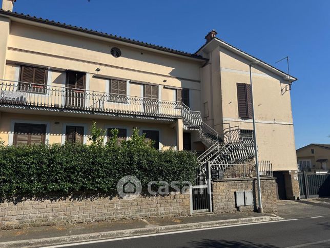 Appartamento in residenziale in Via Carlo Alberto dalla Chiesa
