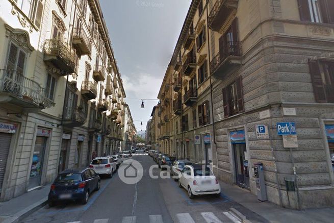 Appartamento in residenziale in Via Massena