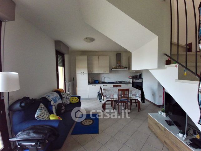 Appartamento in residenziale in