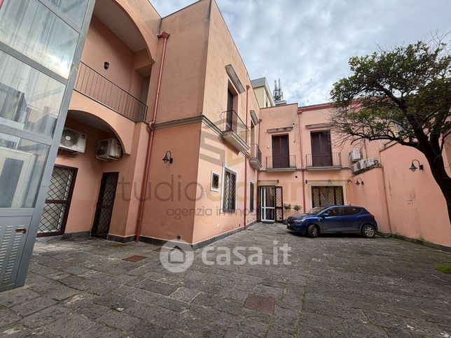 Appartamento in residenziale in Corso Campano 200