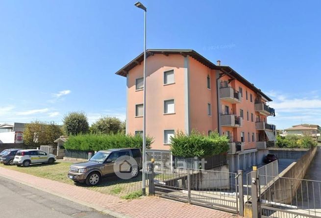 Appartamento in residenziale in Viale Caduti del Lavoro