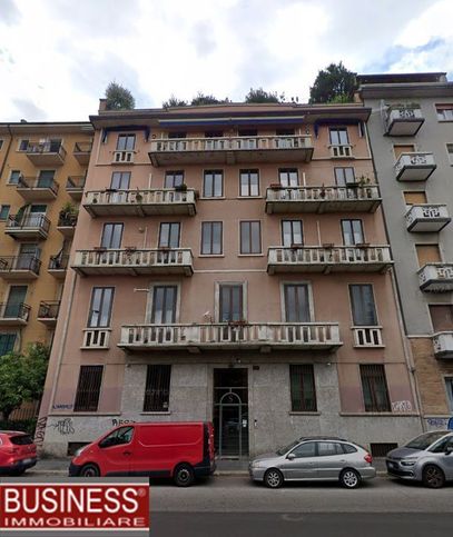 Appartamento in residenziale in Viale Sarca 159