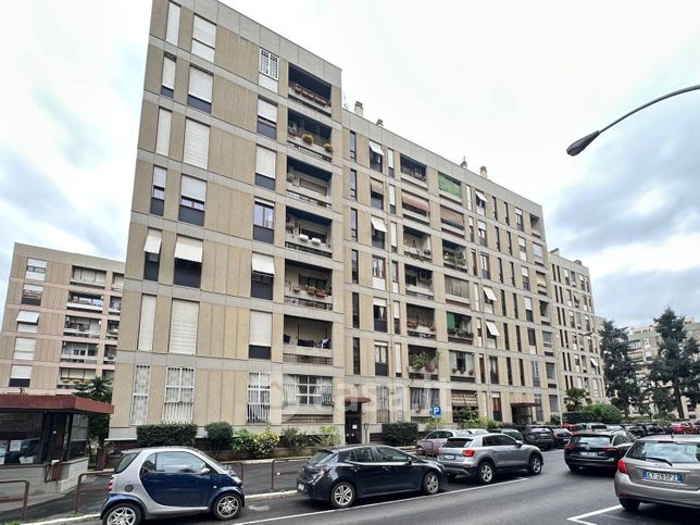 Appartamento in residenziale in Via Guido Zanobini