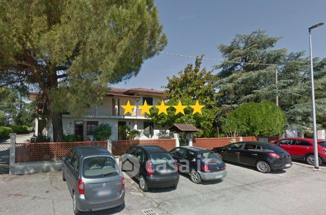 Appartamento in residenziale in Via del Lavoro