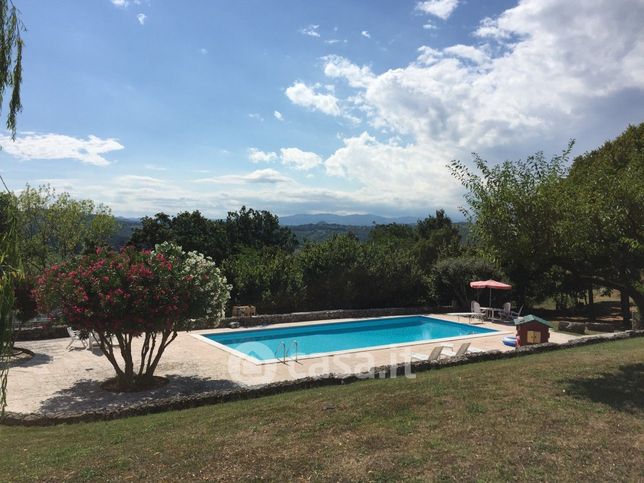 Villa in residenziale in Strada Vicinale Monte Crocetta