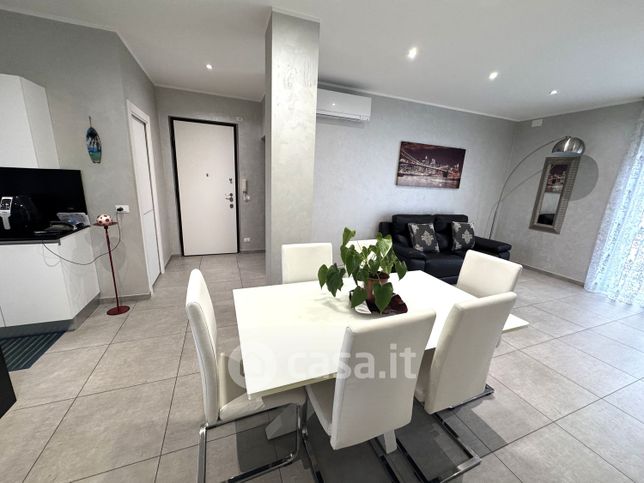 Appartamento in residenziale in Via Candiolo 16