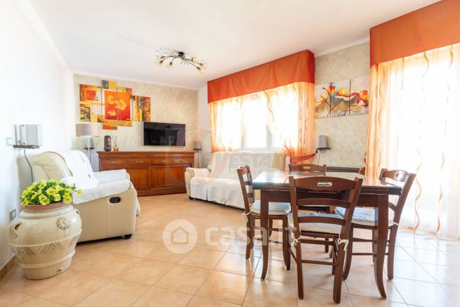 Appartamento in residenziale in Via Libero Grassi 4