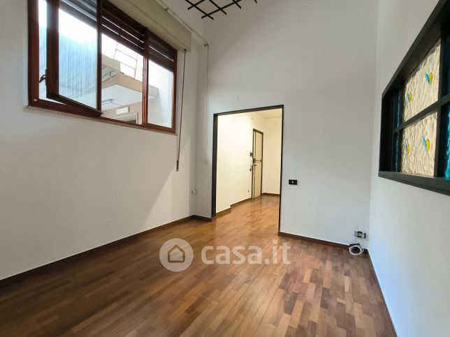 Appartamento in residenziale in Via Nicola Fabrizi 87