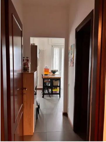 Appartamento in residenziale in Via Roma