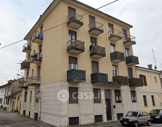 Appartamento in residenziale in Via San Cassiano 54