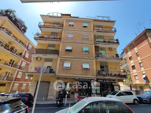 Appartamento in residenziale in Via IV Novembre 25