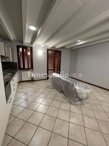 Appartamento in residenziale in Via Adamello 59