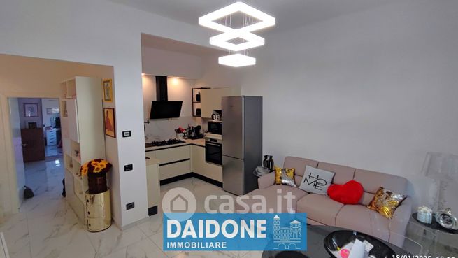 Appartamento in residenziale in Borgo San Jacopo 100