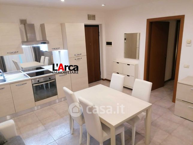 Appartamento in residenziale in Piazza Papa Giovanni XXIII
