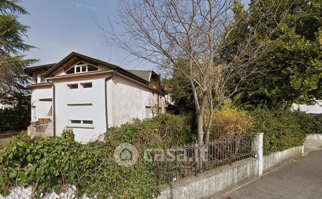Villa in residenziale in Via Trieste