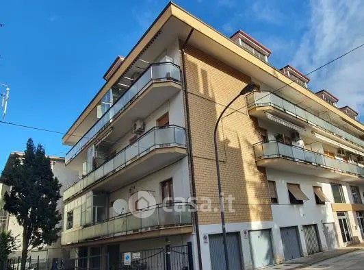 Appartamento in residenziale in Via Etruria 6