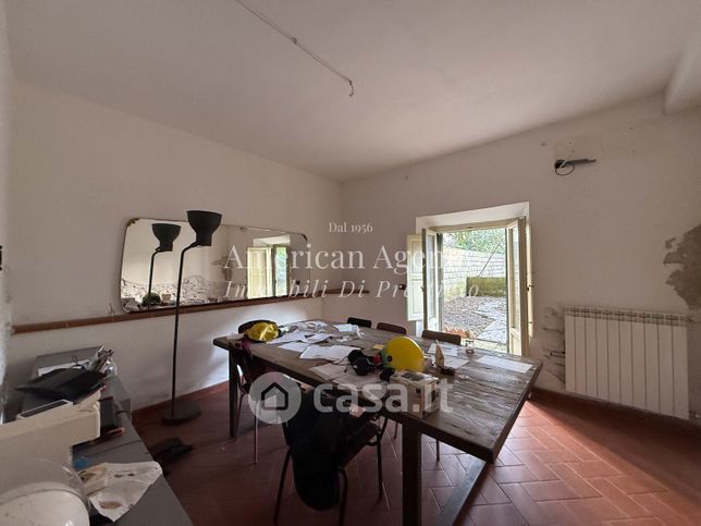 Ufficio in commerciale in Via Giulio Cesare Vanini