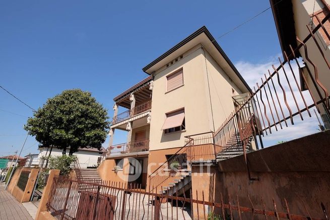 Appartamento in residenziale in 