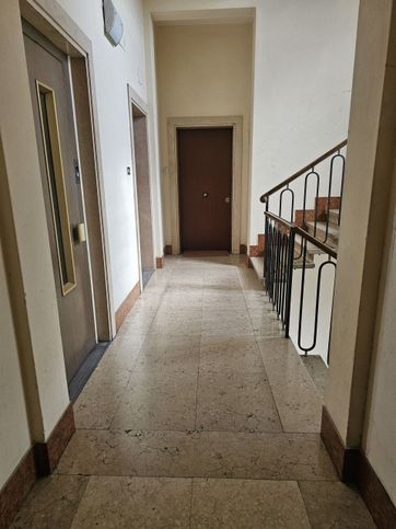 Appartamento in residenziale in Piazzale Mazzini