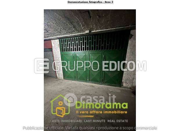Ufficio in commerciale in Via Campania 26