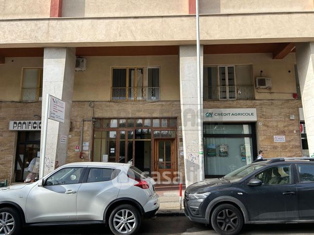 Appartamento in residenziale in Viale della Regione 54