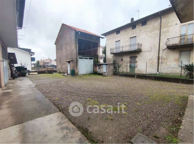 Appartamento in residenziale in Via Rovello 16