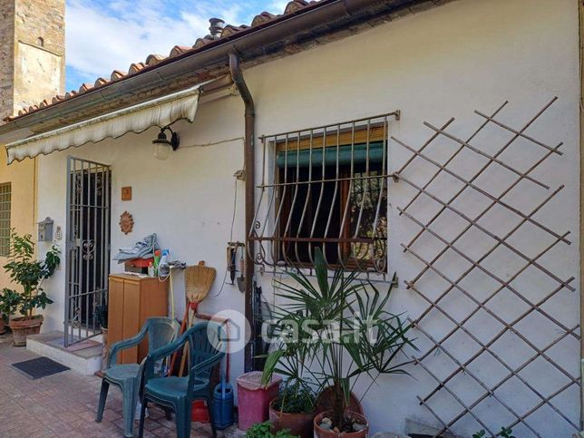 Appartamento in residenziale in Via Petraia 3-1