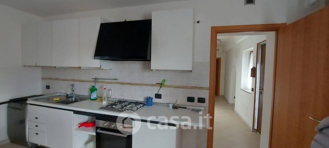 Appartamento in residenziale in Via XX Settembre