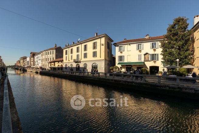Appartamento in residenziale in Ripa di Porta Ticinese 21