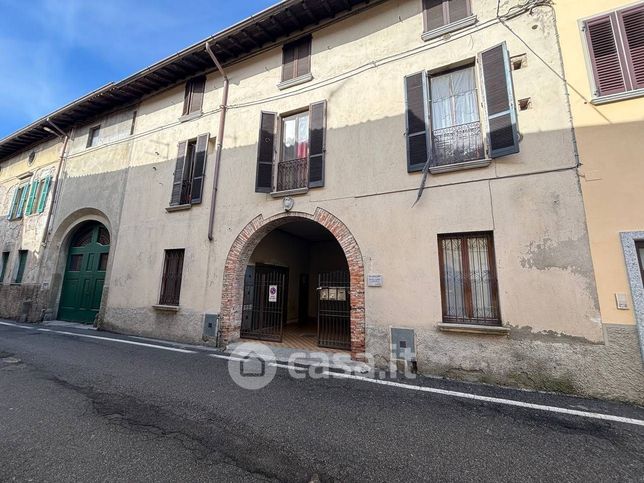 Appartamento in residenziale in Via Crocefisso 17