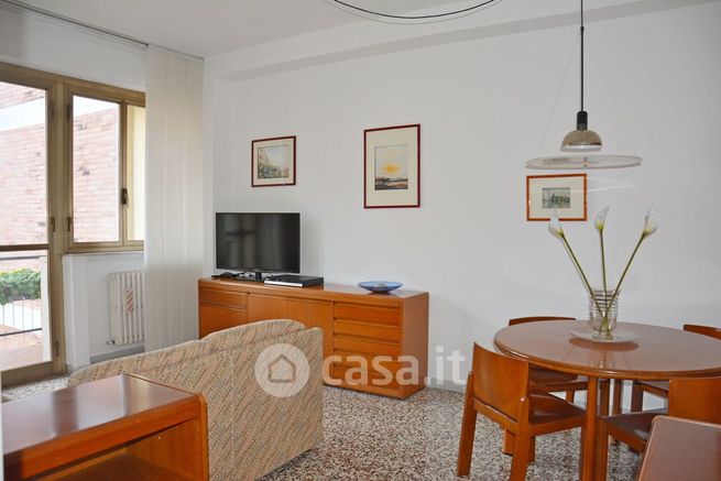 Appartamento in residenziale in Via Padre Reginaldo Giuliani 18