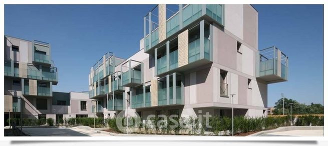 Appartamento in residenziale in Largo Guido Carli