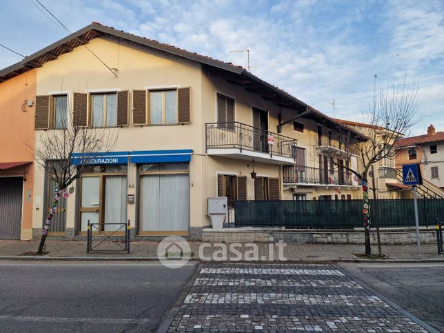 Appartamento in residenziale in Corso Regina Margherita 21