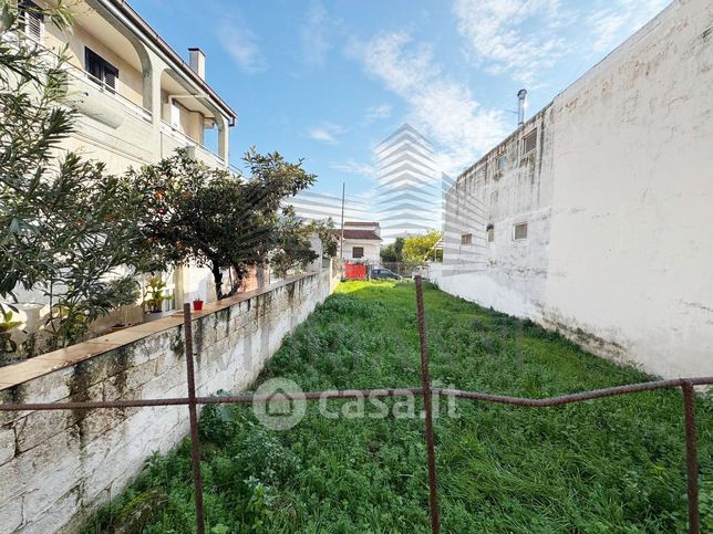 Terreno edificabile in residenziale in Via Mistella 35