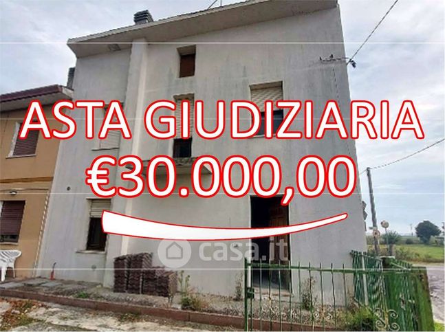 Casa indipendente in residenziale in Via Giovanni Monti 2764