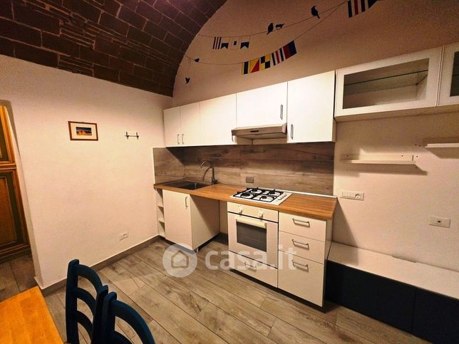 Appartamento in residenziale in Via di Salviano